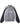 AW26 FOOTBALL TRACK JACKET - Grey-Outerwear-Bareen-Butler Loftet