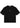 AW26 LOGO BOX FIT - Black-T-shirts-Bareen-Butler Loftet