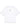 AW26 LOGO BOX FIT - White-T-shirts-Bareen-Butler Loftet