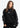 AW26 LOGO OVERSIZED CREWNECK - Black-Sweatshirts-Bareen-Butler Loftet