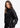 AW26 LOGO OVERSIZED CREWNECK - Black-Sweatshirts-Bareen-Butler Loftet