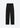 AW26 LOGO STRAIGHT LEG SWEATPANTS - Black