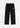 AW26 LOGO STRAIGHT LEG SWEATPANTS - Black
