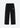 AW26 LOGO STRAIGHT LEG SWEATPANTS - Black