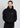 AW26 PARADISE VALLEY OVERSIZED HOODIE - Black-Hoodies-Bareen-Butler Loftet