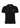 A.R.H. Polo - Black-Knitwear-A. Roege Hove-Butler Loftet