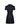 Abel Denim Dress - Dark Blue-Dress-Neo Noir-Butler Loftet