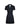 Abel Denim Dress - Dark Blue-Dress-Neo Noir-Butler Loftet