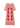 Abelone Dress - Red Flower-Dress-Sissel Edelbo-Butler Loftet