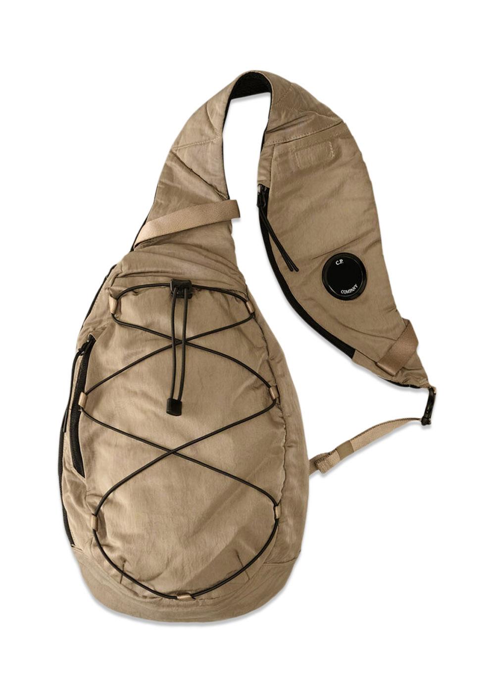 Accessories - Back Pack - Vintage Khak-Bags-C.P. Company-Butler Loftet