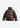 Active Collar Jacket - Chocolate Torte