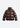 Active Collar Jacket - Chocolate Torte