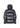 Active Hood Jacket - Black Pearl-Outerwear-Oval Square-Butler Loftet