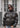 Active Hood Jacket - Dark Army-Outerwear-Oval Square-Butler Loftet