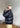 Active Zip Jacket - Black-Outerwear-Oval Square-Butler Loftet