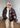 Active Zip Jacket - Dark Oak-Outerwear-Oval Square-Butler Loftet