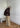 Active Zip Jacket - Dark Oak-Outerwear-Oval Square-Butler Loftet