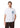 Adam Print Tee 3209 - Blue Print-T-shirts-Nn. 07-Butler Loftet