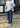 Adam Print Tee 3209 - Multi Colour Print-T-shirts-Nn. 07-Butler Loftet