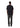 Adam T-Shirt 3209 - Black-T-shirts-Nn. 07-Butler Loftet