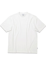 Nn. 07s Adam T-shirt 3209 - White. Køb sweatshirts her.