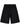 Adams Short-Black - Black-Shorts-Edwin-Butler Loftet