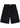 Adams Short-Black - Black-Shorts-Edwin-Butler Loftet