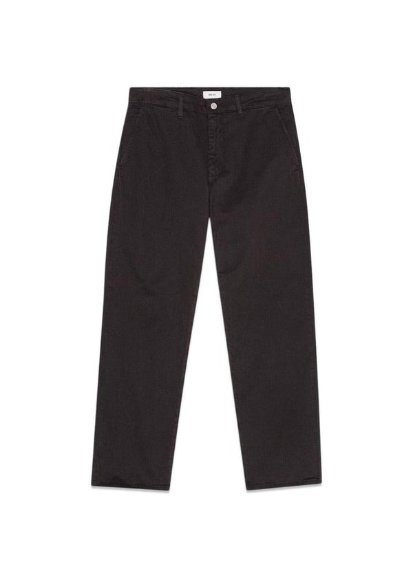 Aden 1923 - Black-Pants-Nn. 07-Butler Loftet