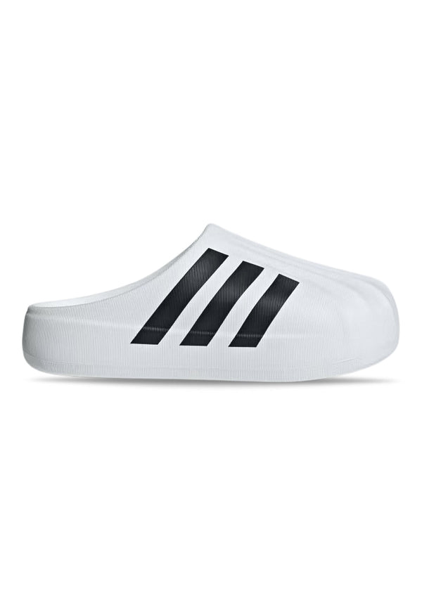 Adiform Superstar Mule - White-Sandals-Adidas Originals-Butler Loftet