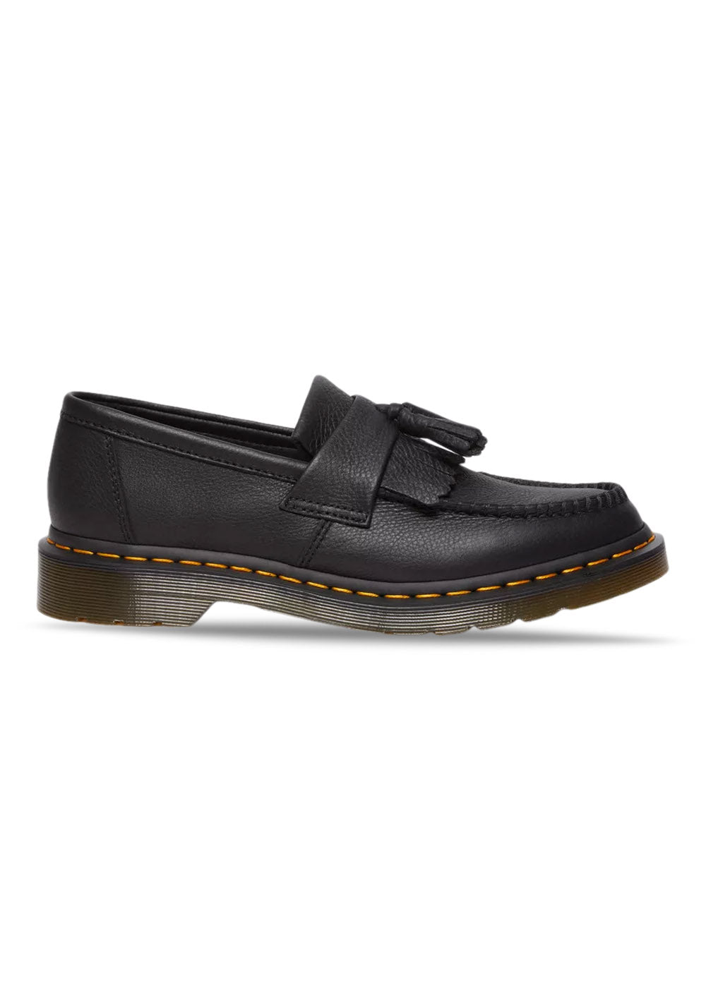 Adrian Black Virginia - Black-Shoes-Dr. Martens-Butler Loftet