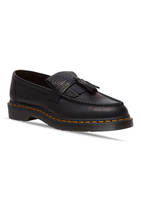 Adrian Ys Black Ambassador - Black-Shoes-Dr. Martens-Butler Loftet