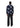 Adwin 50018 - Blue Denim-Shirts-Nn. 07-Butler Loftet