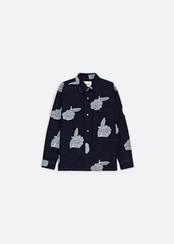 Adwin 50018 - Blue Denim