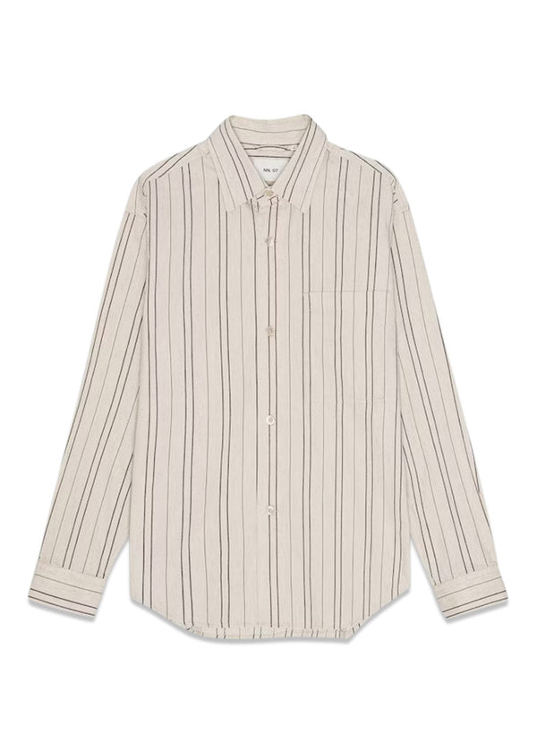 Adwin 5393 - Various Stripe-Shirts-Nn. 07-Butler Loftet