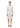 Afrodite Shorts - Cream-Shorts-The Garment-Butler Loftet