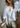 Agathe Top - Ecru-Blouses-Sissel Edelbo-Butler Loftet