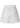 Aggimd solid shorts - Soft White-Shorts-Modström-Butler Loftet