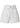 Aggimd solid shorts - Soft White-Shorts-Modström-Butler Loftet
