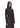 Alanis Hood Knit - Black-Knitwear-Oval Square-Butler Loftet
