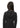 Alanis Hood Knit - Black-Knitwear-Oval Square-Butler Loftet