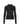 Alanis Hood Knit - Black-Knitwear-Oval Square-Butler Loftet