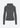 Alanis Hood Knit - Dark Grey