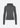 Alanis Hood Knit - Dark Grey