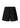 Alayamd shorts - Black-Shorts-Modström-Butler Loftet