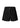 Alayamd shorts - Black-Shorts-Modström-Butler Loftet