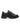 Alba - Black Leather-Shoes-Playboy Footwear-Butler Loftet