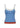 AlexRS Top - Multi Blue-Top-RÉSUMÉ-Butler Loftet