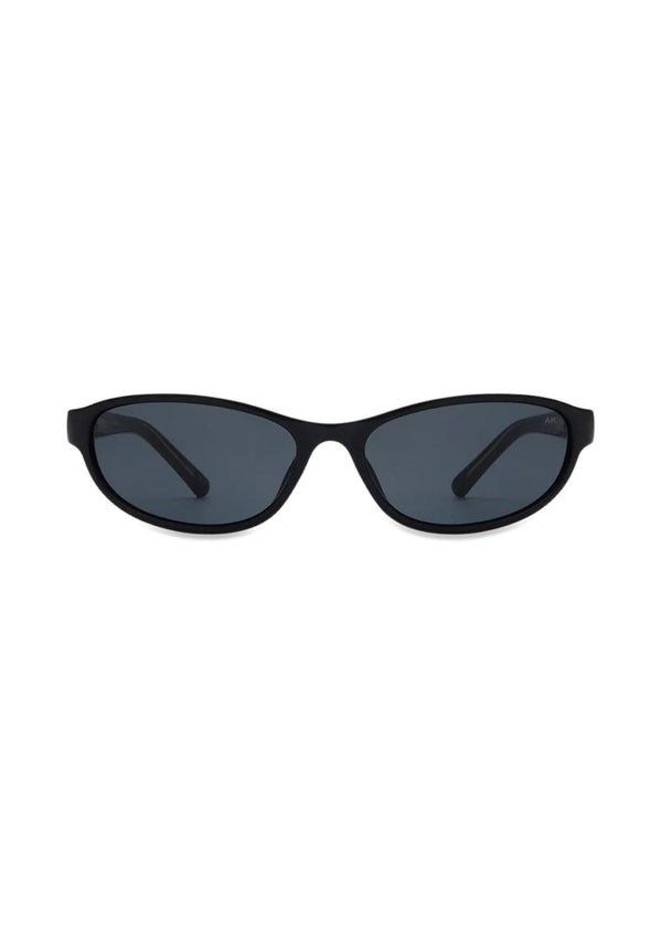 Alexa - Black-Sunglasses-A. Kjærbede-Butler Loftet