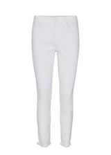Ivy Copenhagens Alexa Jeans White - White. Køb jeans her.