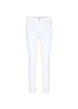 Ivy Copenhagens Alexa Jeans - White. Køb jeans her.